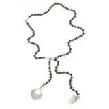 NECKLACE OLIVE