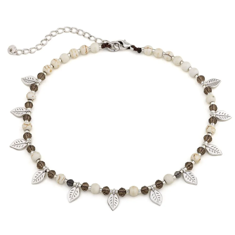 Silver Leaf