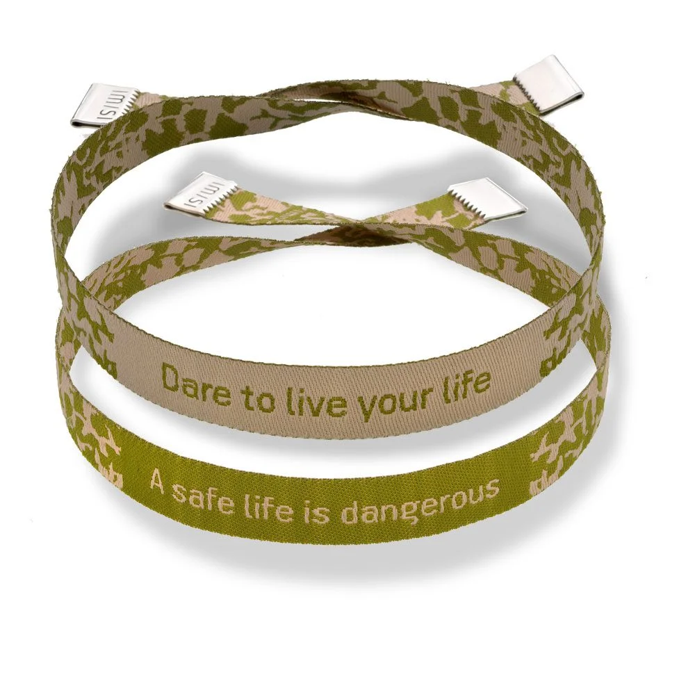 Dare to live your life - Image 2