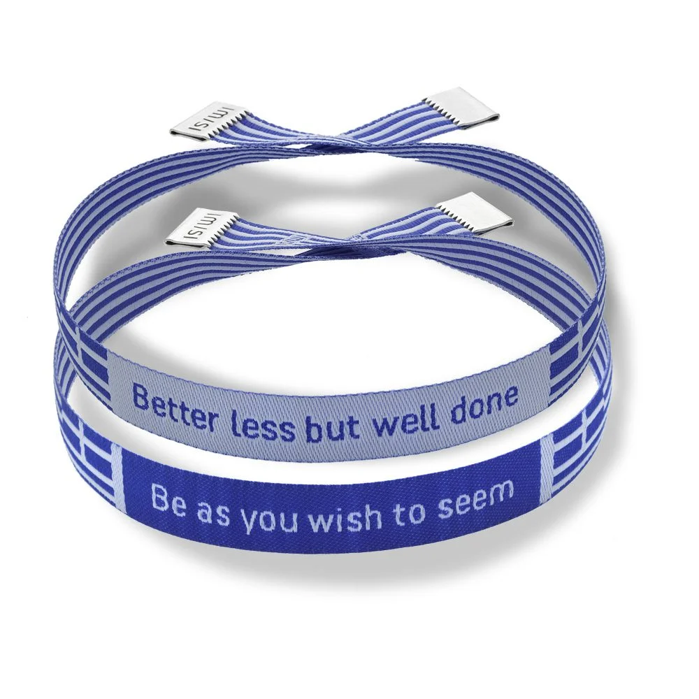 Be as you wish to seem - Image 2