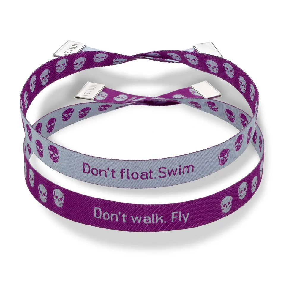 Don't float. Swim - Image 2
