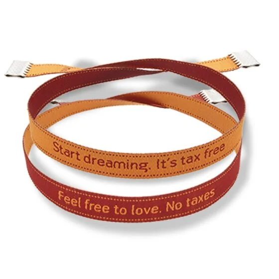 Feel free to love. No taxes - Image 2