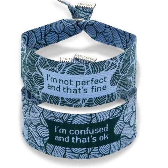 I'M CONFUSED AND THAT'S OK - Image 2