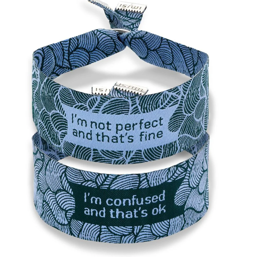 I'M CONFUSED AND THAT'S OK - Image 2