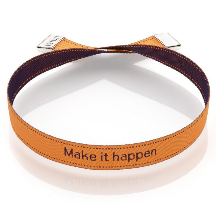 Make it happen