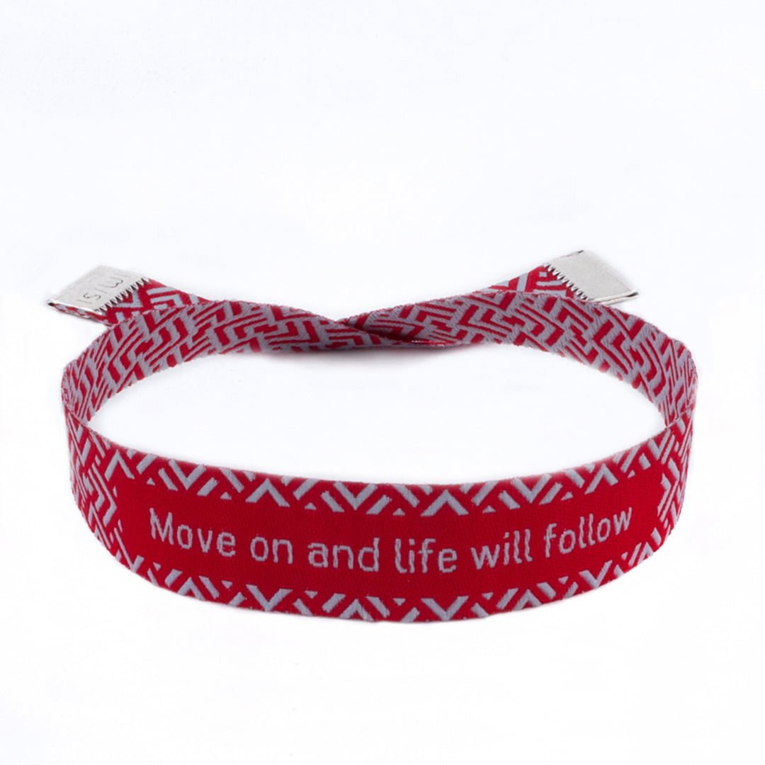 ARIES - MOVE ON AND LIFE WILL FOLLOW