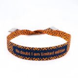 LEO - NO DOUBT I AM A LIMITED EDITION