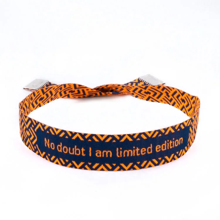 LEO - NO DOUBT I AM A LIMITED EDITION