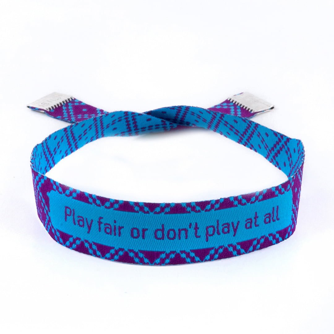 LIBRA - PLAY FAIR OR DON’T PLAY AT ALL