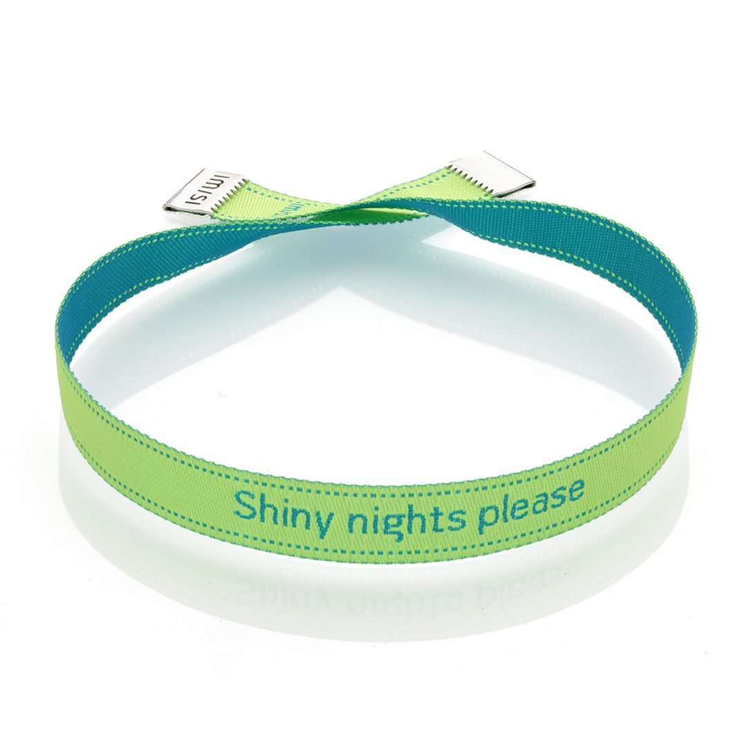 Shiny nights please