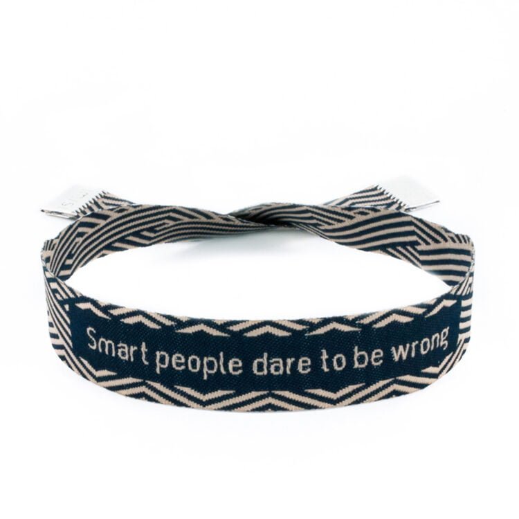 CAPRICORN - SMART PEOPLE DARE TO BE WRONG