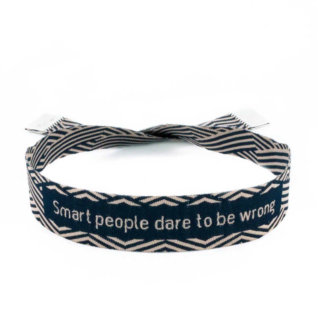 CAPRICORN - SMART PEOPLE DARE TO BE WRONG