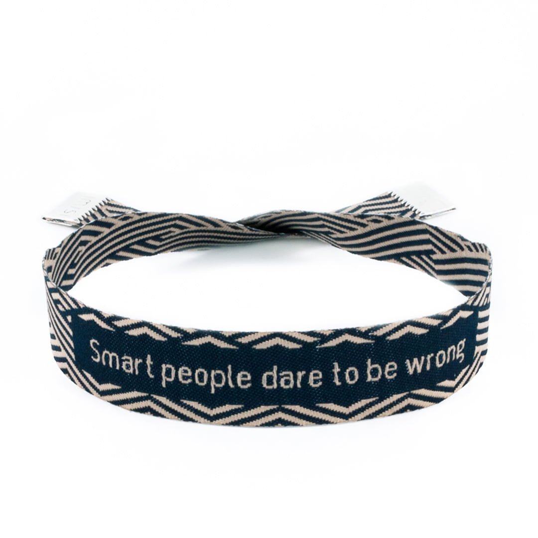 CAPRICORN - SMART PEOPLE DARE TO BE WRONG