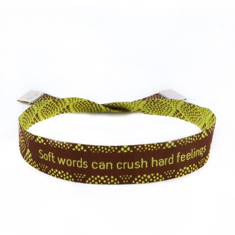 PISCES - SOFT WORDS CAN CRUSH HARD FEELINGS