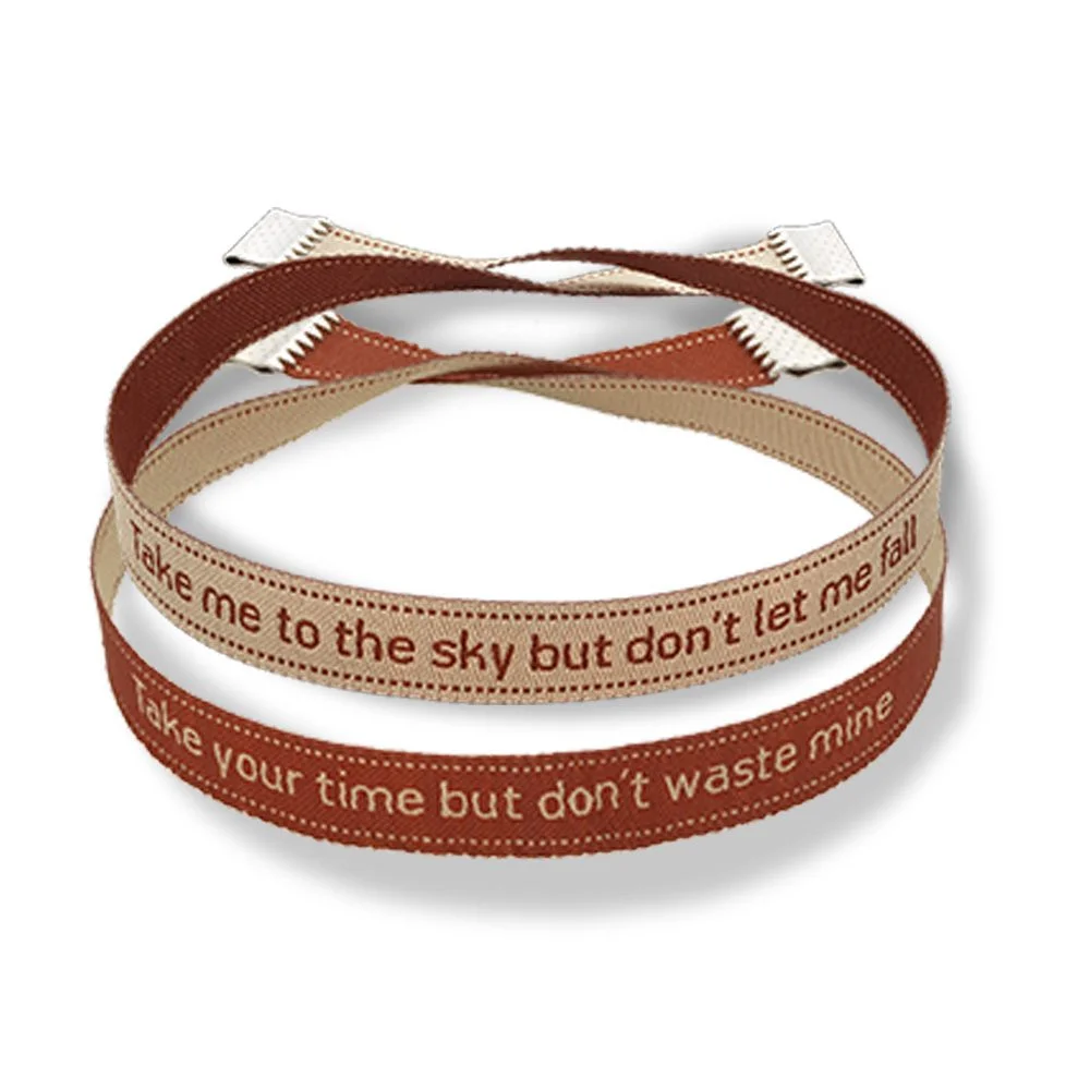 Take me to the sky but don't let me fall - Image 2