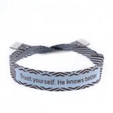 TAURUS - TRUST YOUR SELF. HE KNOWS BETTER.