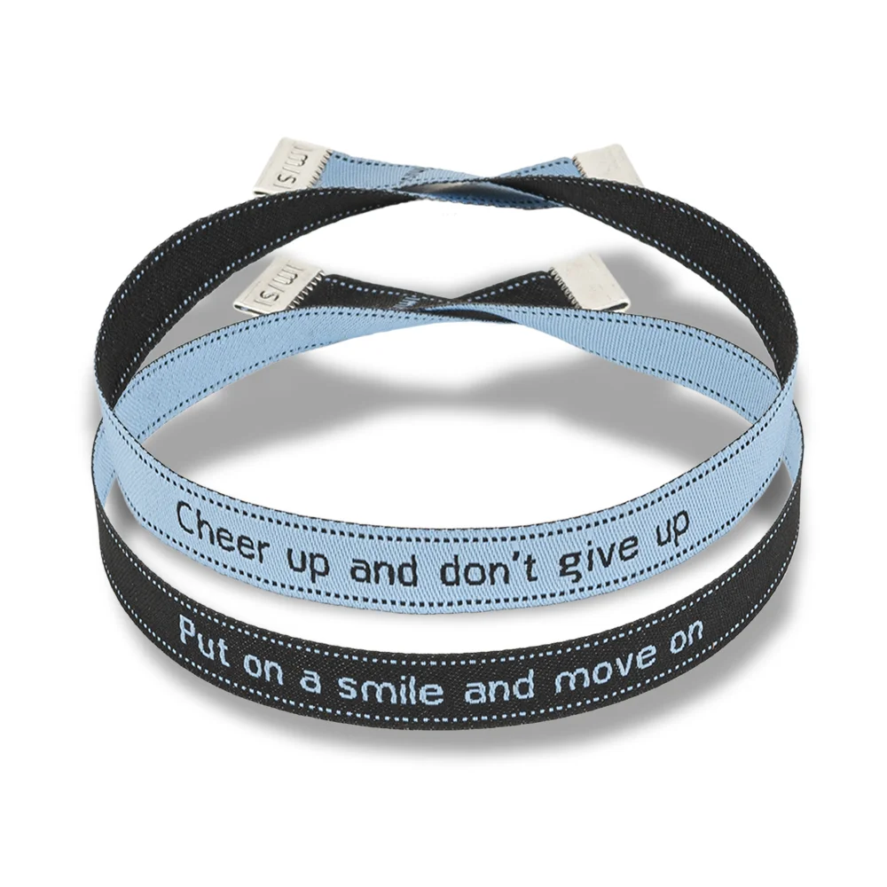 Put on a smile and move on - Image 2