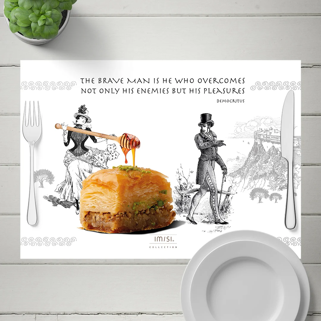 WORDS GOOD ENOUGH TO EAT - Image 4
