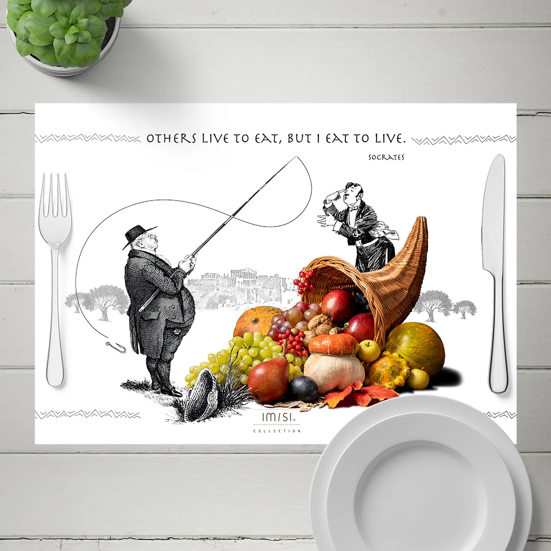 WORDS GOOD ENOUGH TO EAT - Image 7