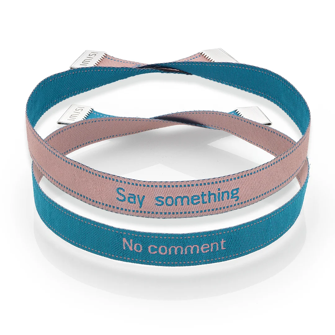 Say something - Image 2
