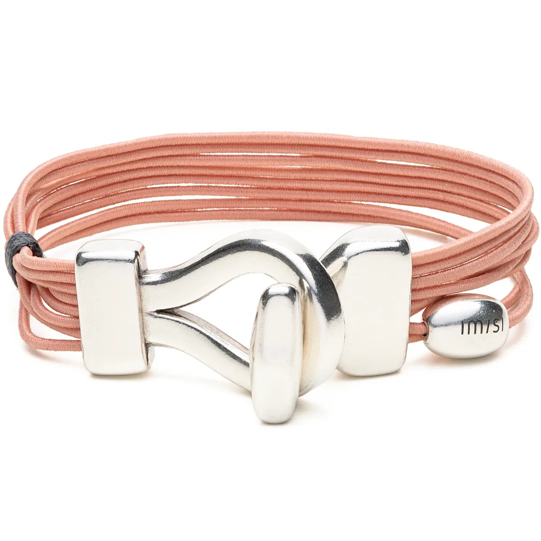 LOCK Hook Bracelet