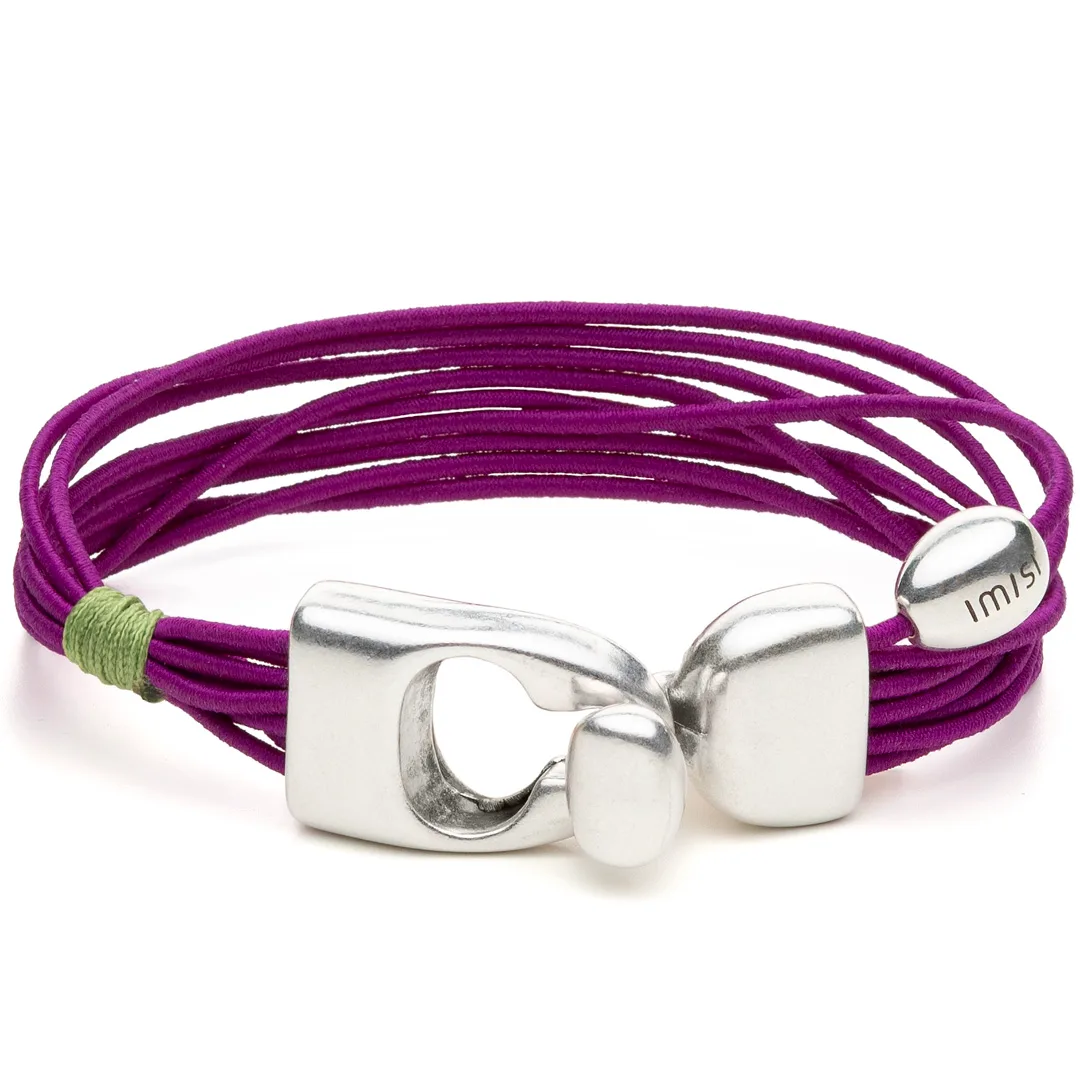 PUZZLE Hook Bracelet