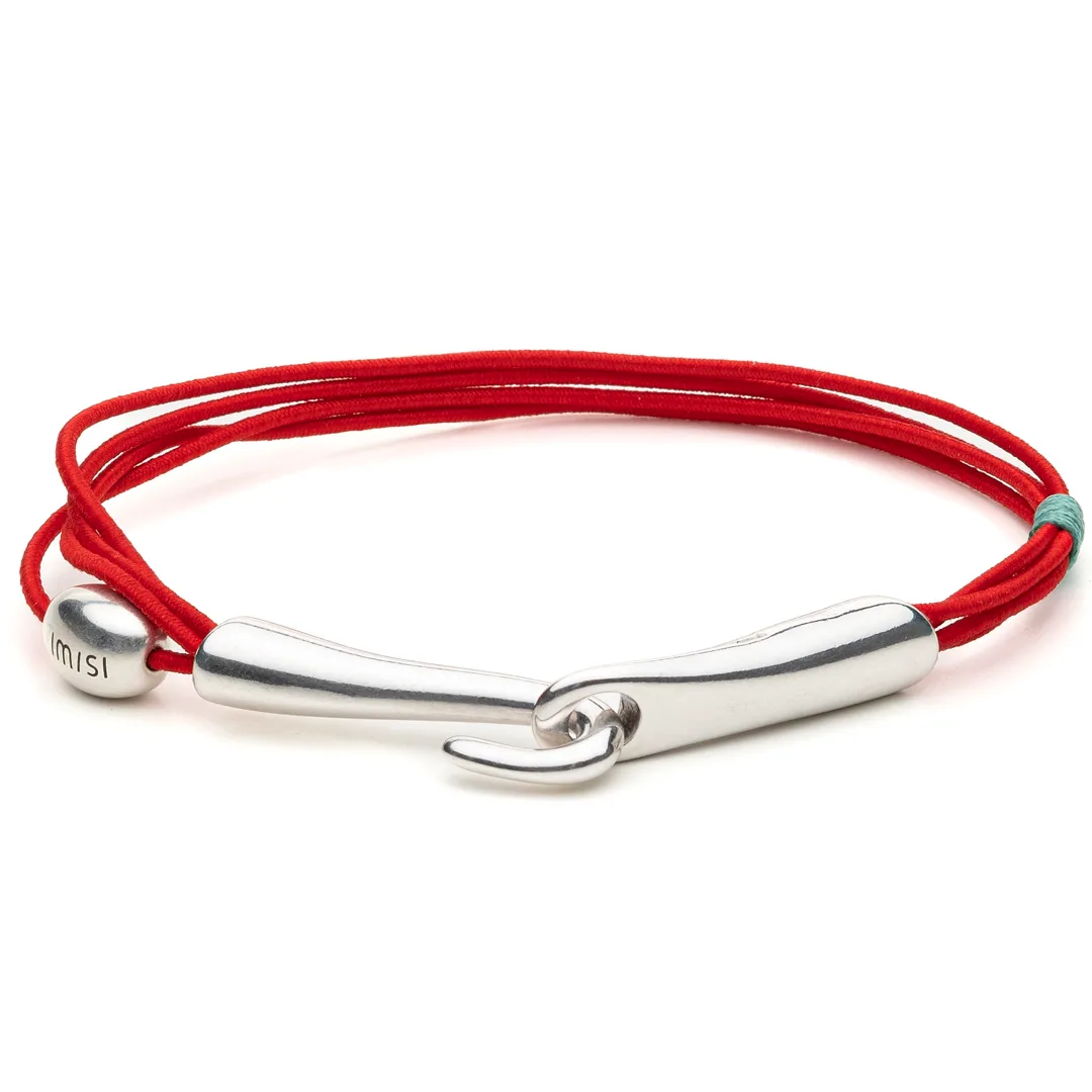SNAKE Hook Bracelet