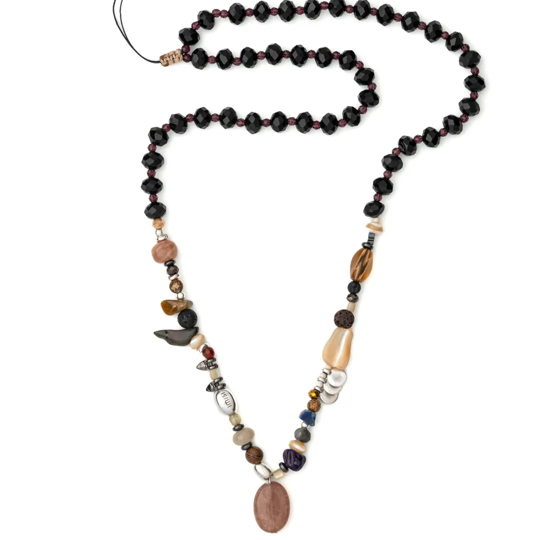 Tiguan Necklace