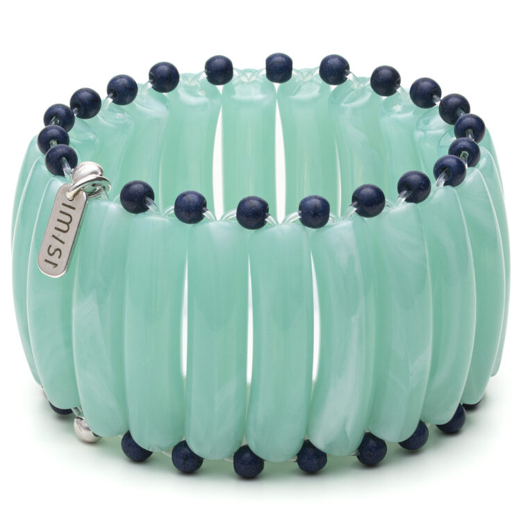 AQUA Tile Bracelet