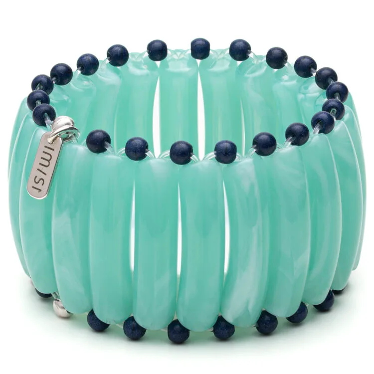 AQUA Tile Bracelet