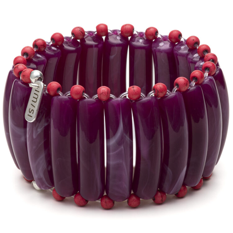 PLUM Tile Bracelet