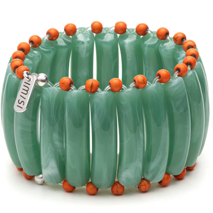 MINT Hook Bracelet