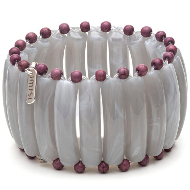 ASH Tile Bracelet