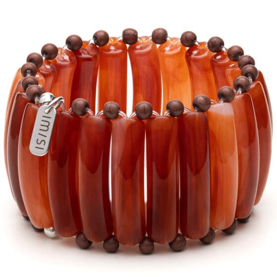 COPPER Tile Bracelet