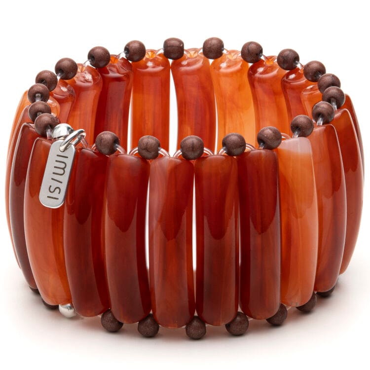 COPPER Tile Bracelet