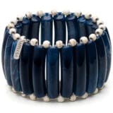 INDIGO Tile Bracelet