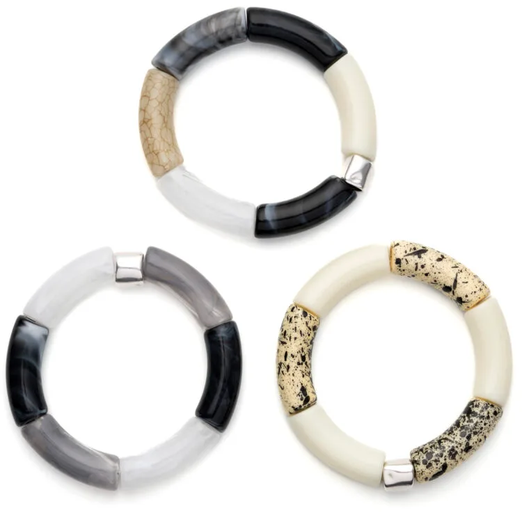 Marble Black